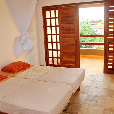 Hotel Casa Martina Cumbuco Pokoj fotografie