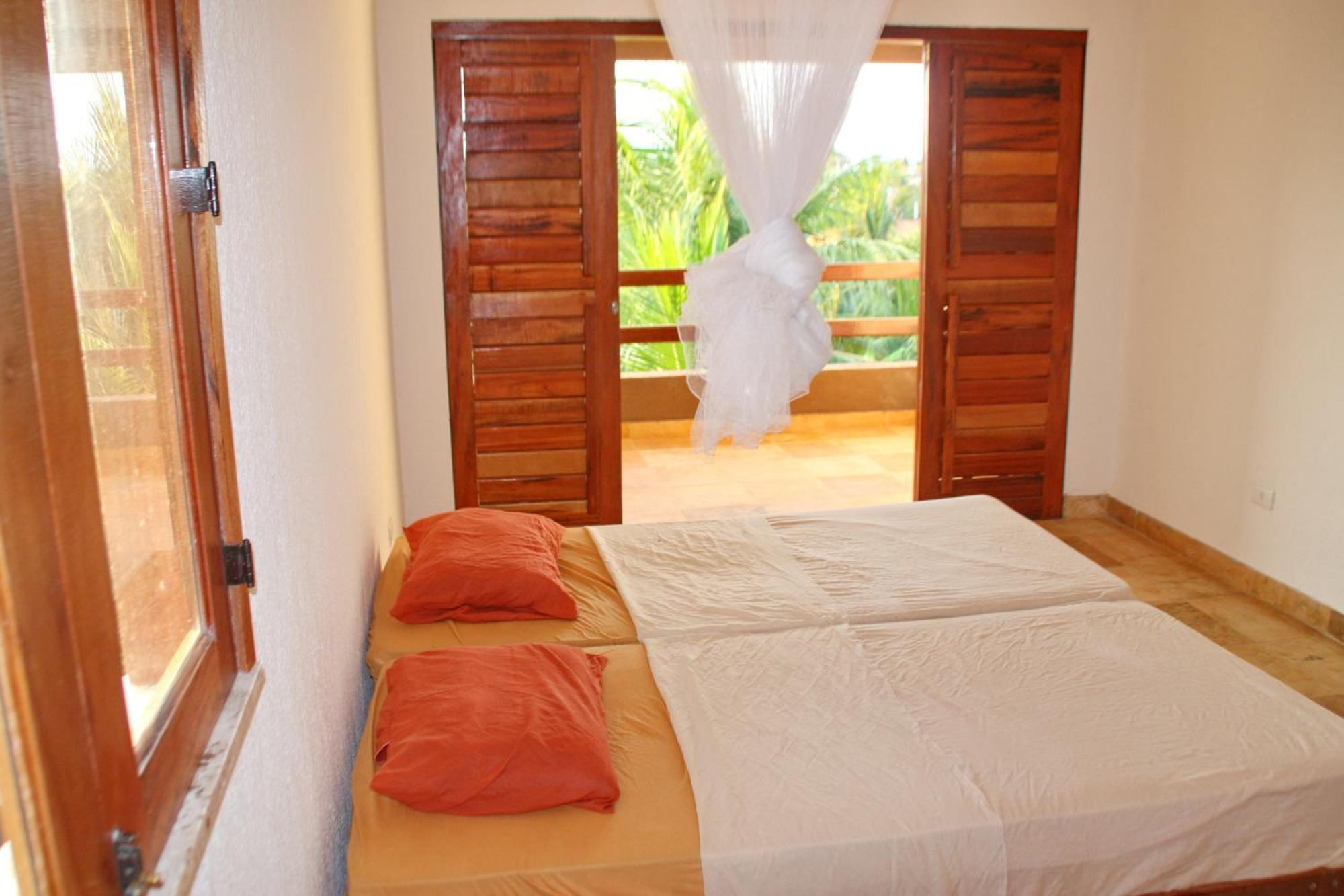 Hotel Casa Martina Cumbuco Pokoj fotografie