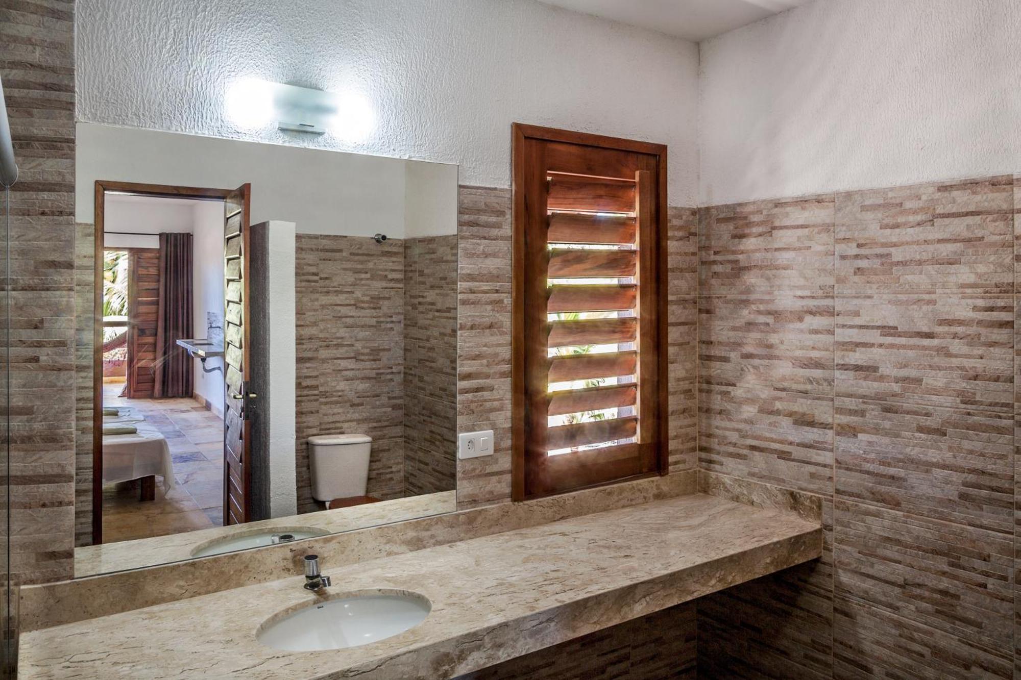 Hotel Casa Martina Cumbuco Pokoj fotografie