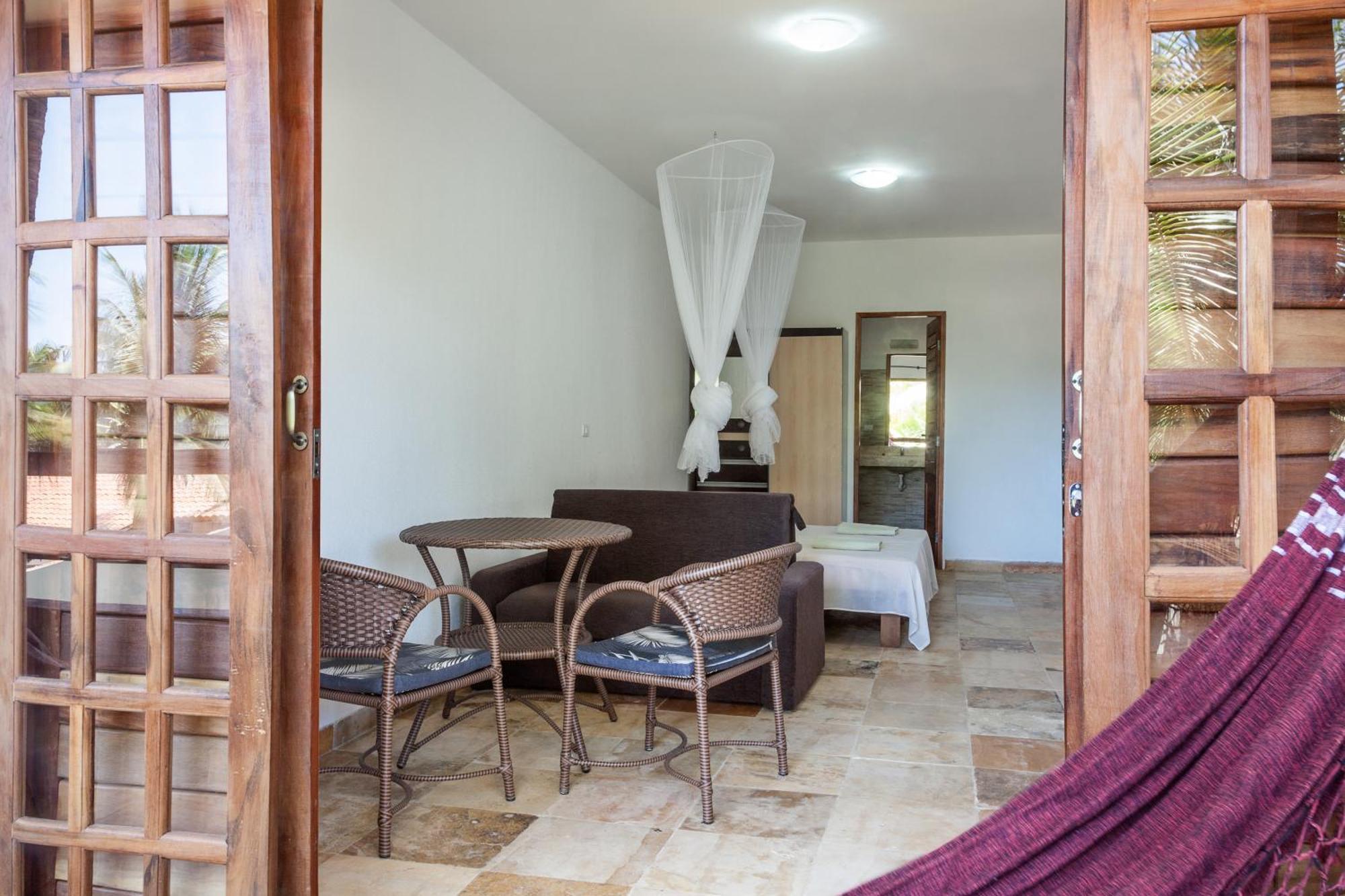 Hotel Casa Martina Cumbuco Pokoj fotografie
