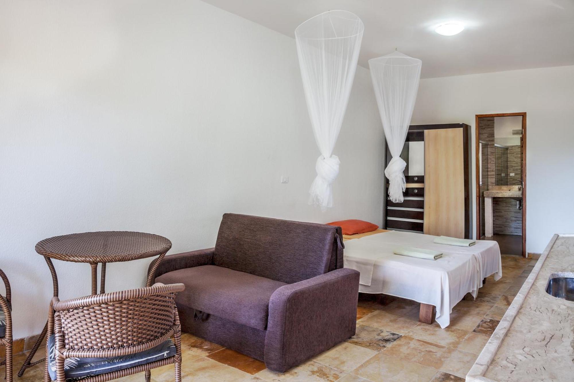 Hotel Casa Martina Cumbuco Pokoj fotografie