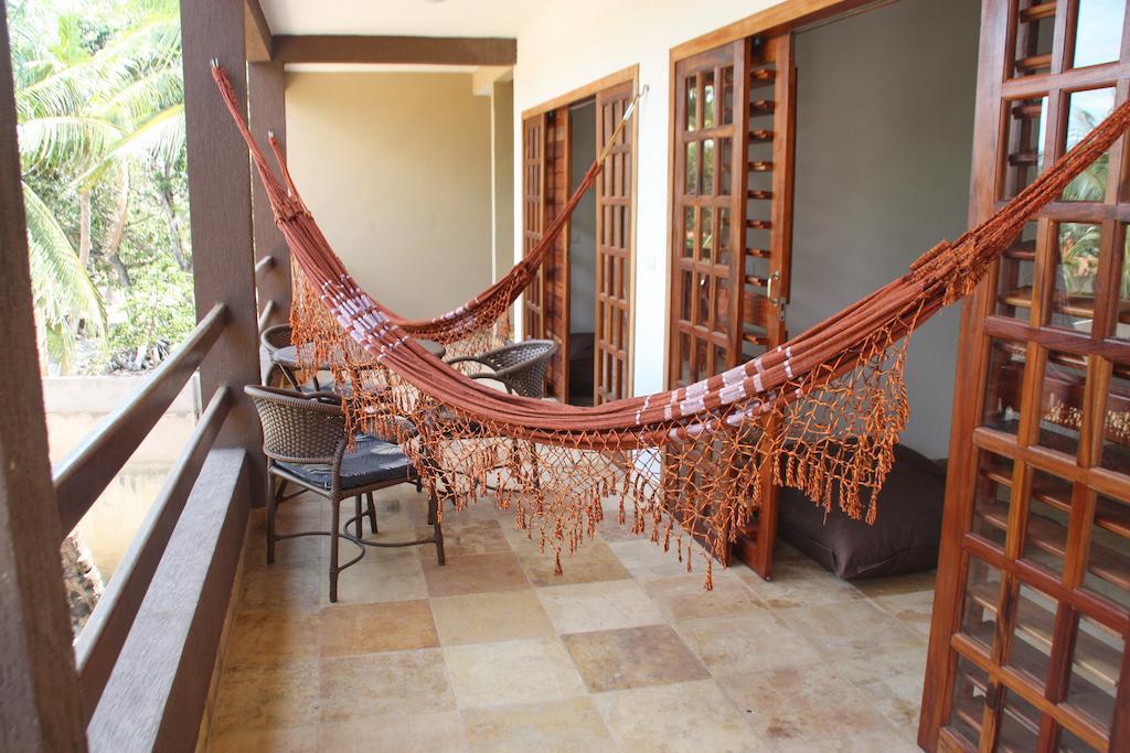 Hotel Casa Martina Cumbuco Pokoj fotografie