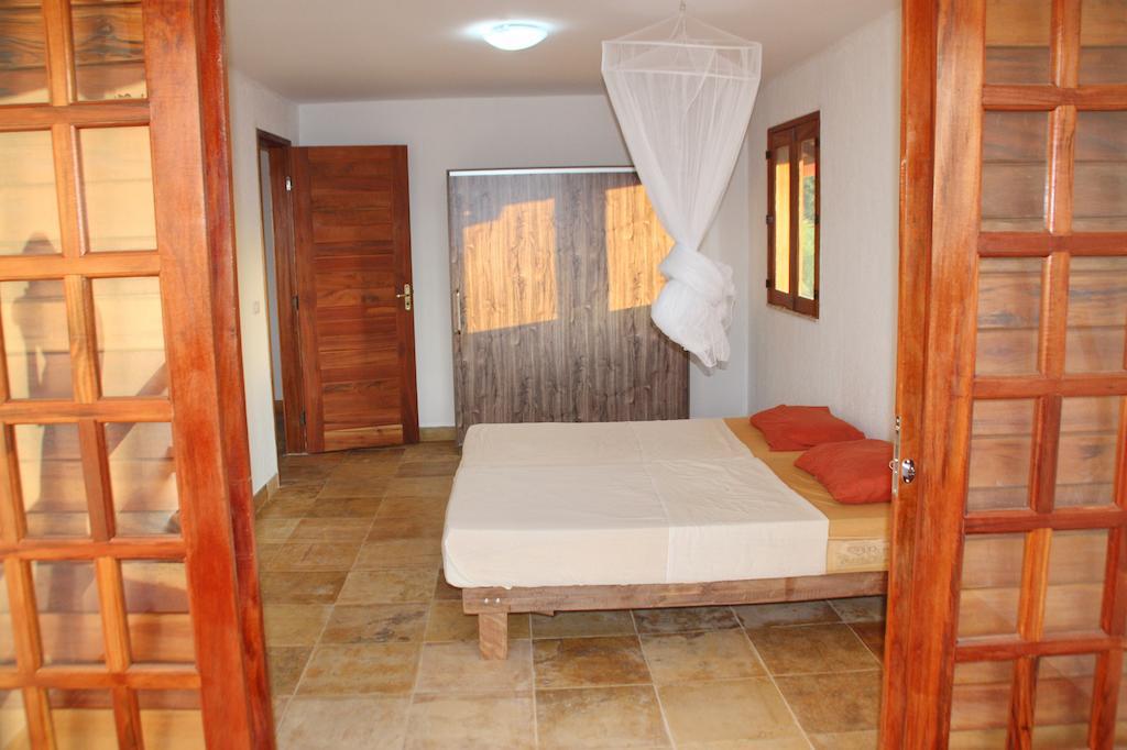 Hotel Casa Martina Cumbuco Pokoj fotografie