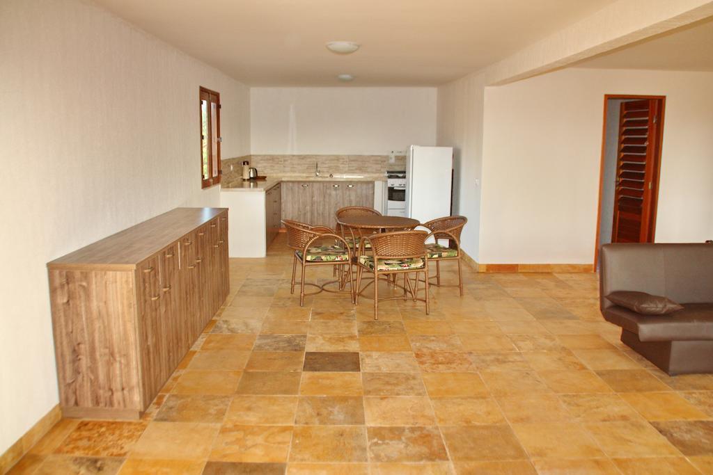 Hotel Casa Martina Cumbuco Pokoj fotografie