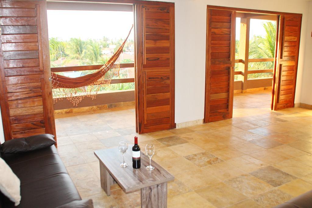 Hotel Casa Martina Cumbuco Pokoj fotografie